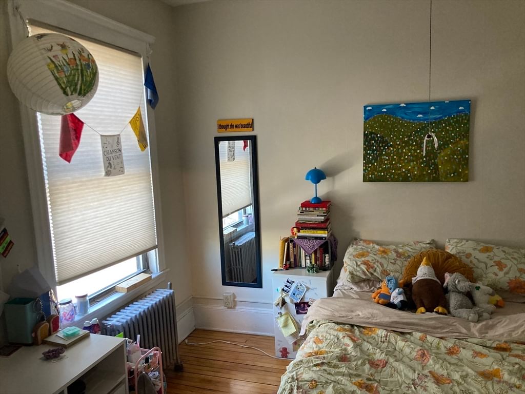 45 Gordon St #4 Boston — Photo 8 of 8
