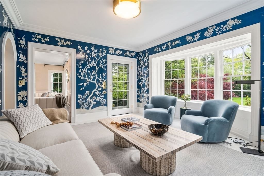 188 Heath St Brookline — Photo 11 of 41