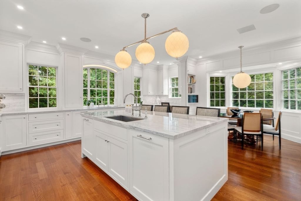 188 Heath St Brookline — Photo 18 of 41