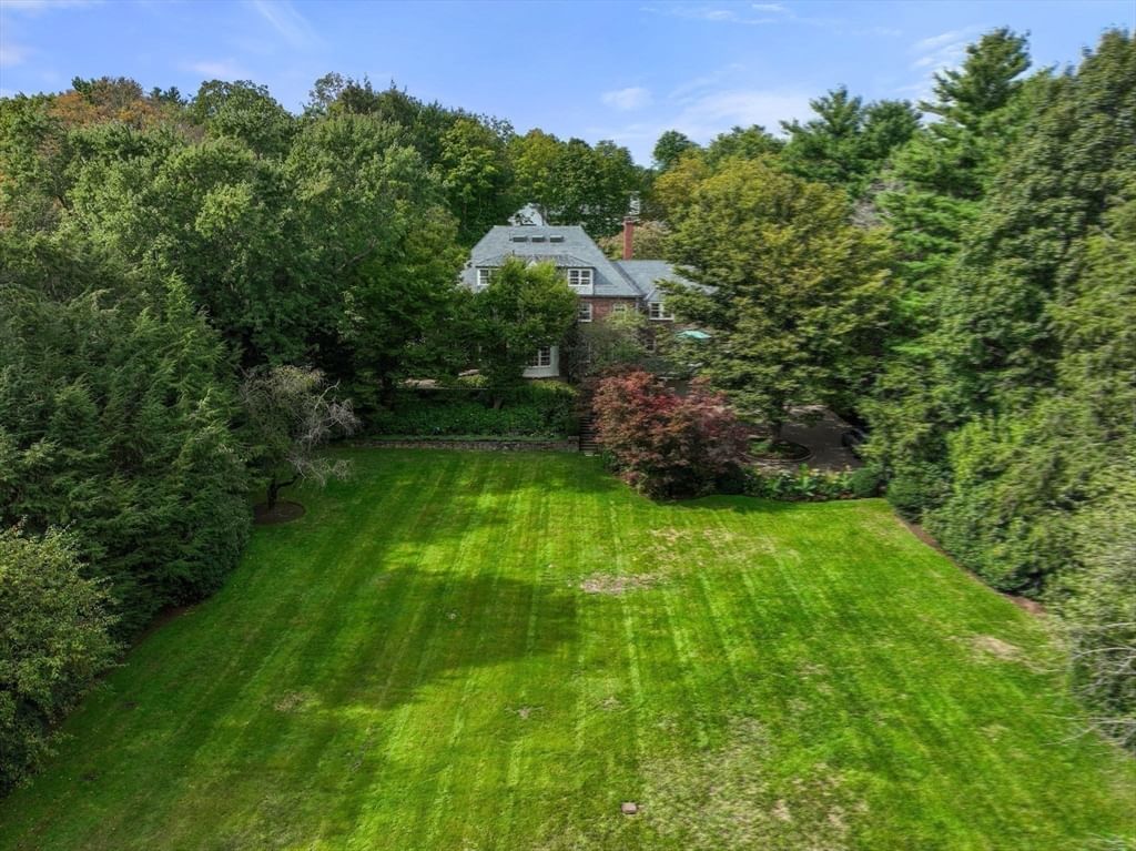 188 Heath St Brookline — Photo 38 of 41