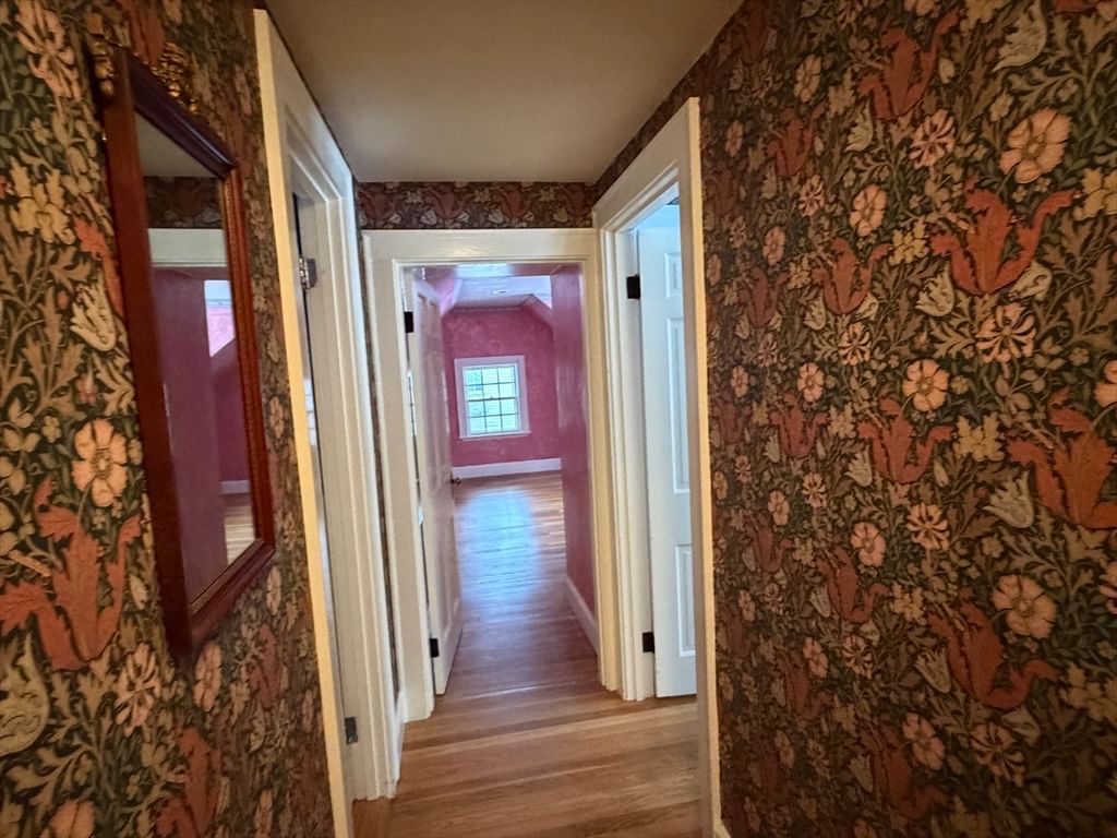 31 Fells Road, Winchester, MA Photo #18