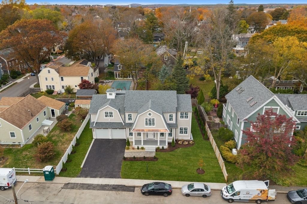 26 Beacon Ave Newburyport — Photo 38 of 42