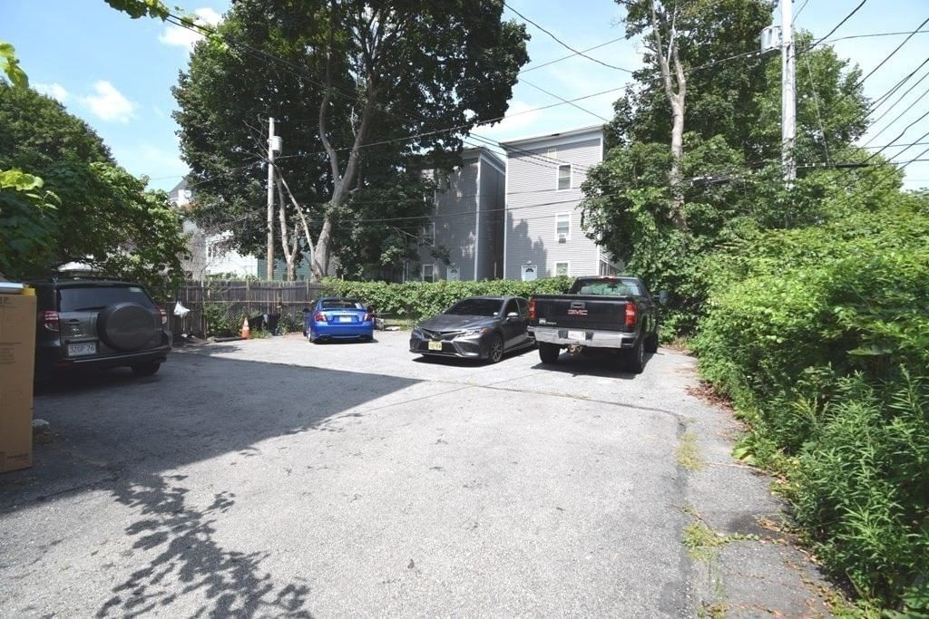 6 Pelham Street Worcester — Photo 25 of 28
