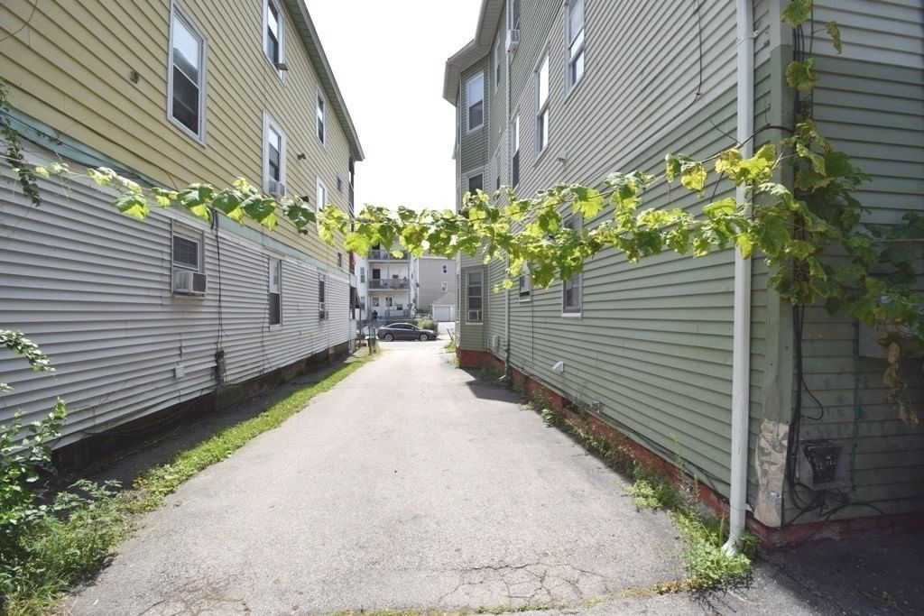 6 Pelham Street Worcester — Photo 27 of 28