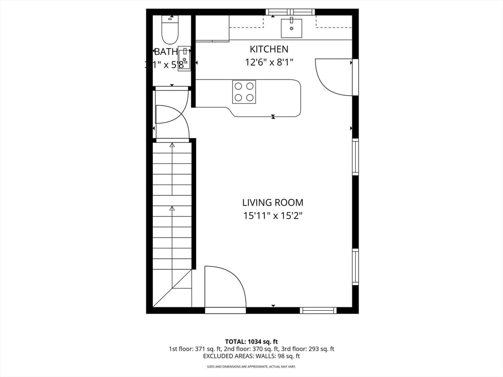 145 Main Street #1 Essex — Photo 15 of 18