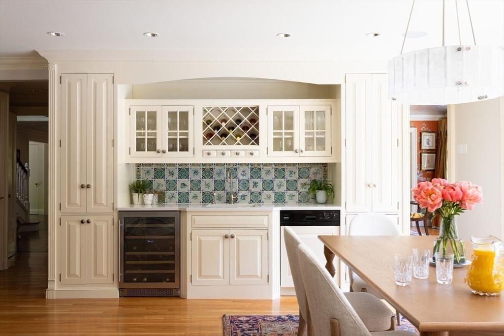 63 Goddard Avenue Brookline — Photo 12 of 41