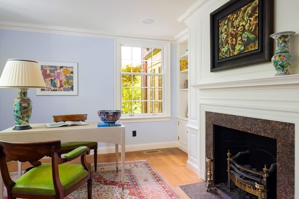 63 Goddard Avenue Brookline — Photo 18 of 41