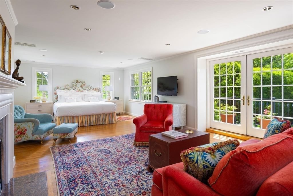 63 Goddard Avenue Brookline — Photo 20 of 41