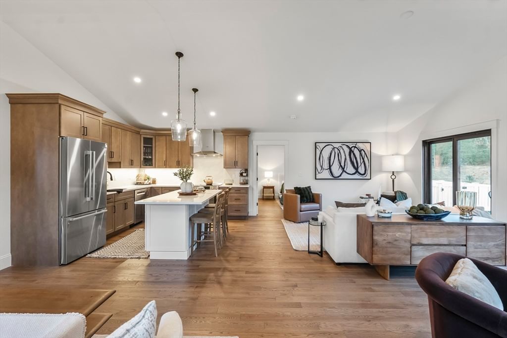 46 Sandwich Road #43, Plymouth, MA 02360
