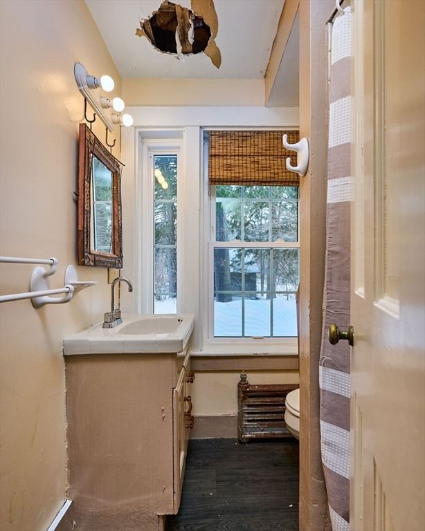 40 Suburban Drive, Ashfield, MA 01330 photo 5