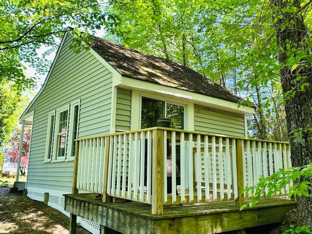 1107 Jackson Rd Hardwick — Photo 39 of 42