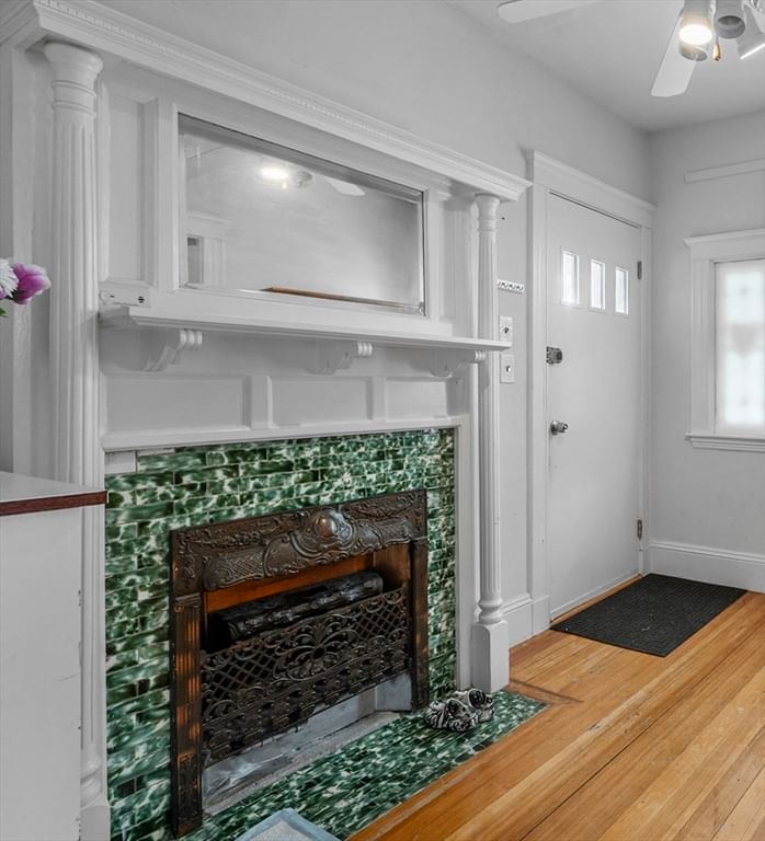 89 Central St Somerville — Photo 6 of 33
