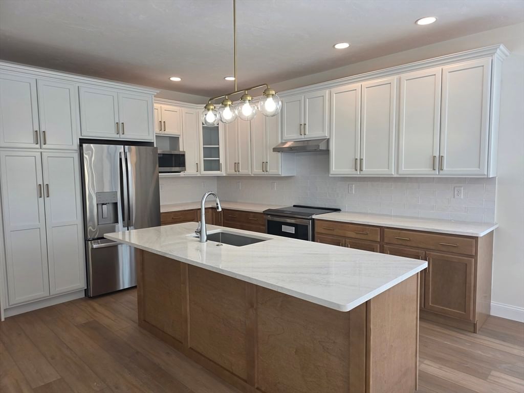 10 Fidelity Drive #5, Rutland, MA 01543