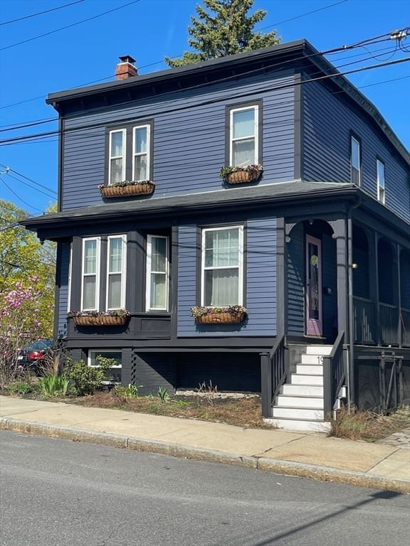 198 Byron St Boston — Photo 31 of 31