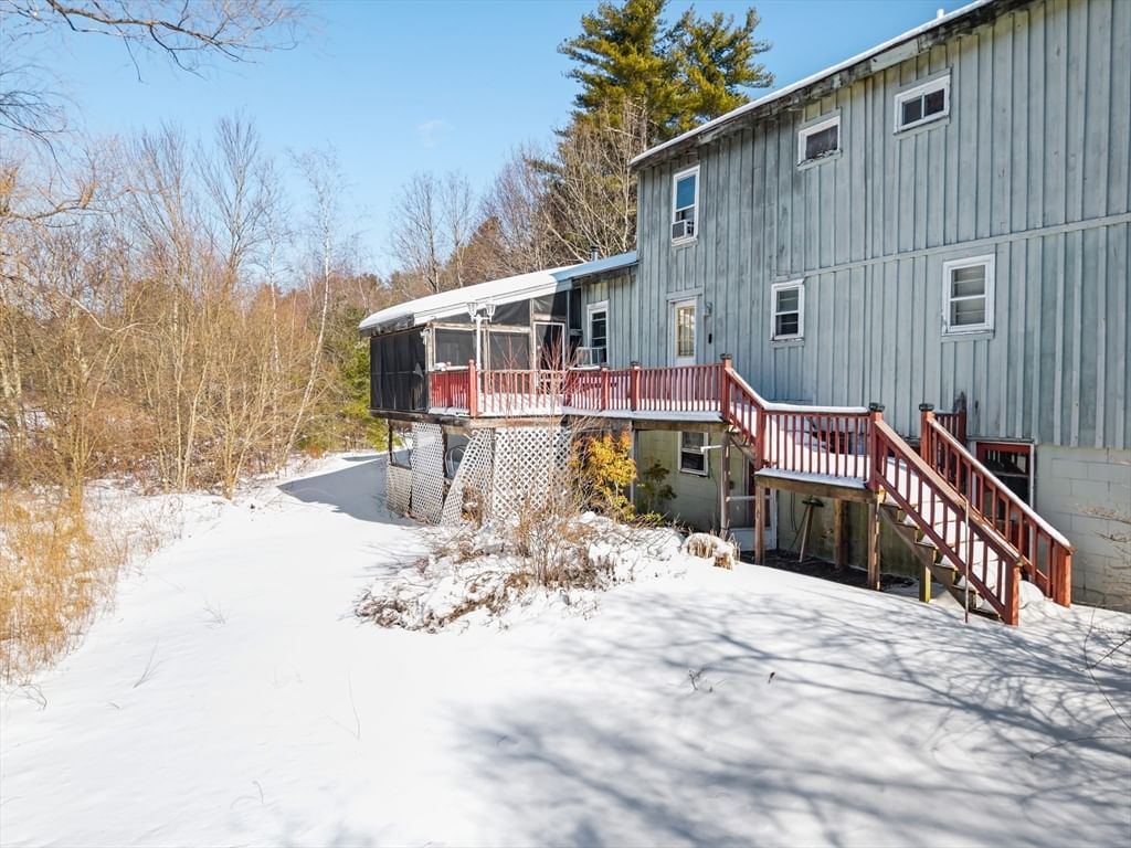 44 Squannacook Rd Shirley — Photo 30 of 41