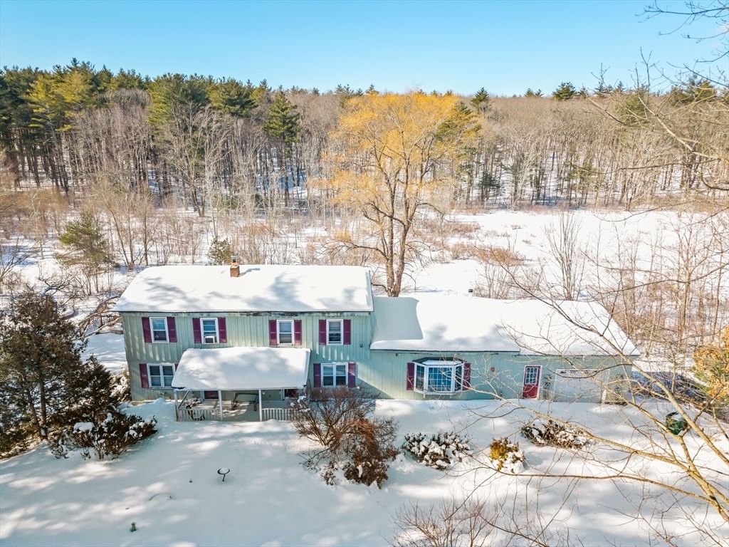 44 Squannacook Rd Shirley — Photo 35 of 41