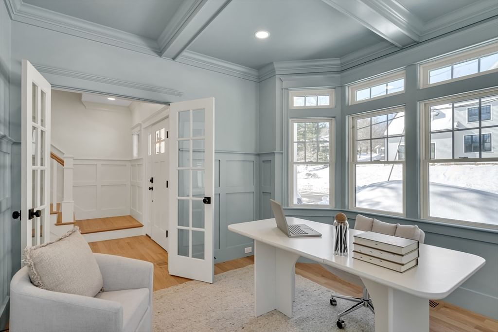 1 Cushing Street Lexington — Photo 15 of 42