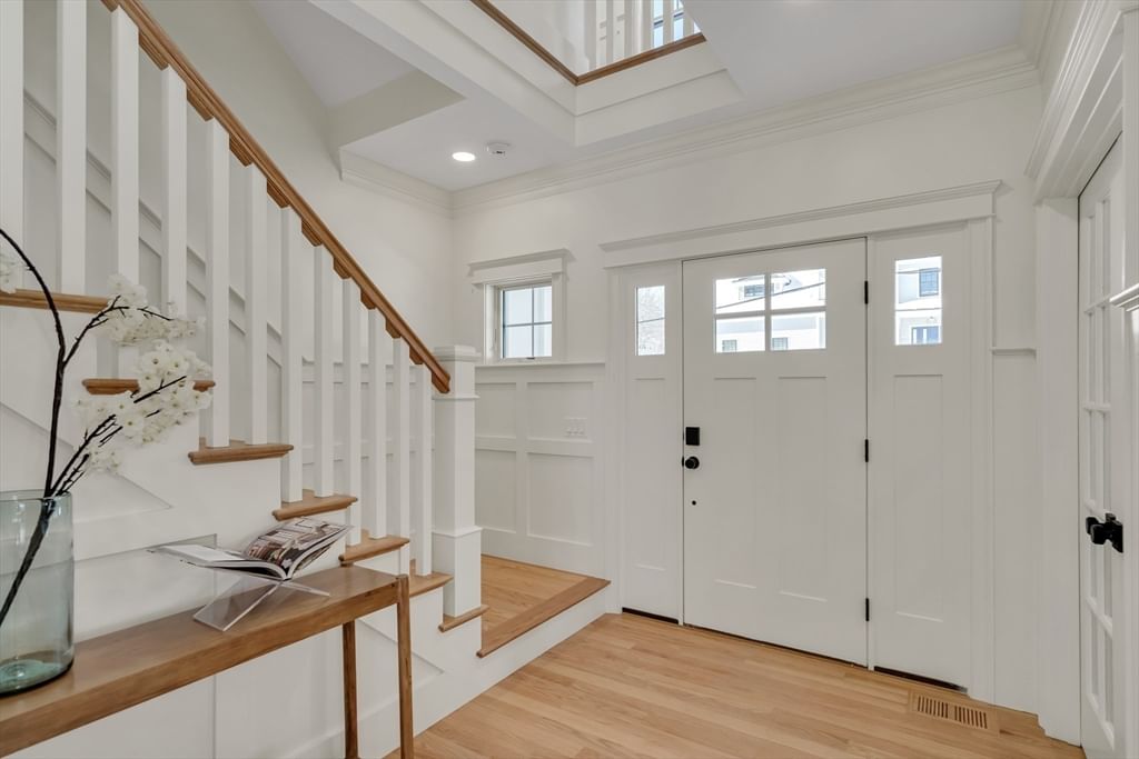 1 Cushing Street Lexington — Photo 16 of 42