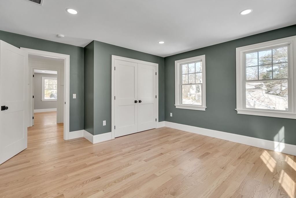 1 Cushing Street Lexington — Photo 17 of 42
