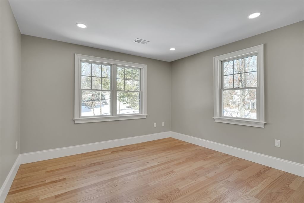 1 Cushing Street Lexington — Photo 18 of 42