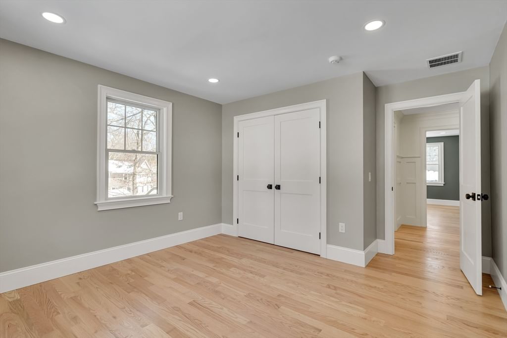 1 Cushing Street Lexington — Photo 19 of 42