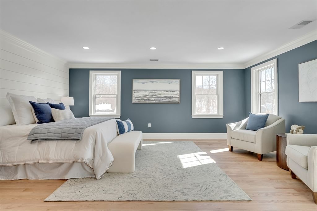 1 Cushing Street Lexington — Photo 27 of 42