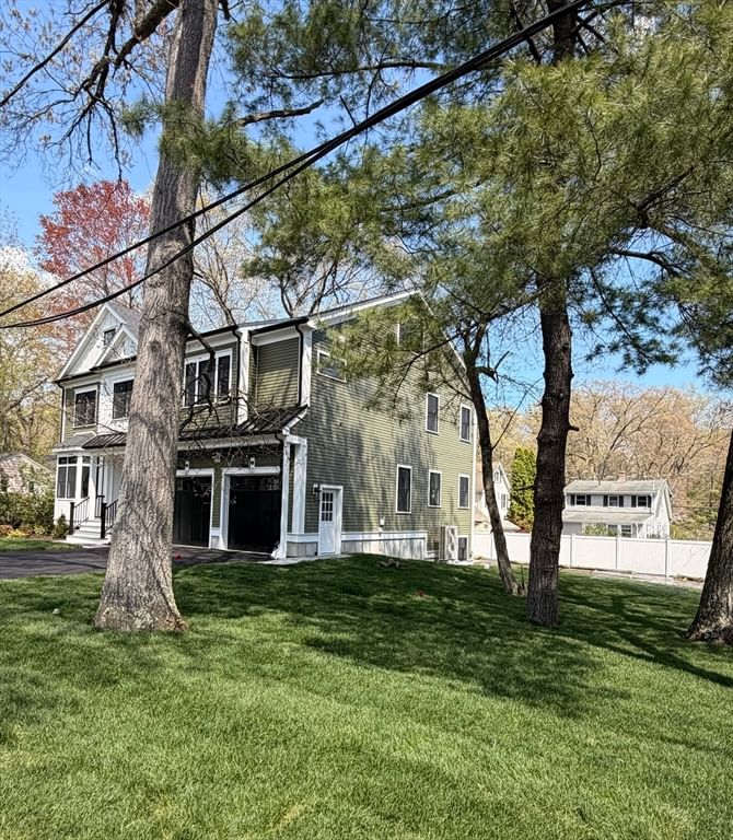 1 Cushing Street Lexington — Photo 42 of 42