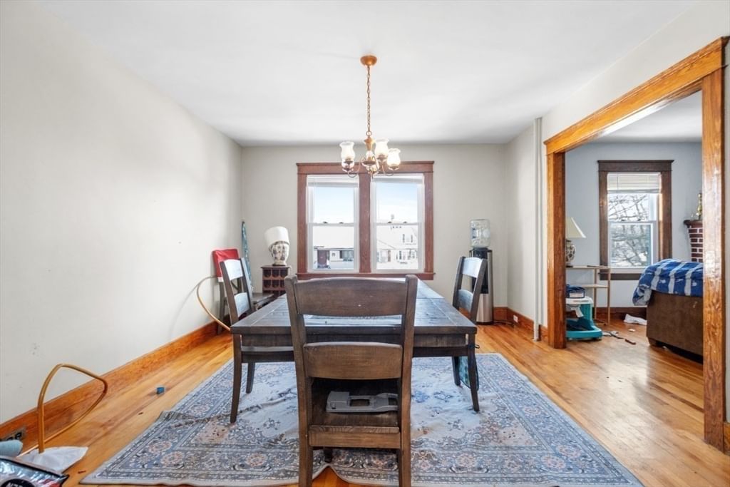 211 June St #2, Worcester, MA, 211 June St #2, Worcester, MA Photo #5