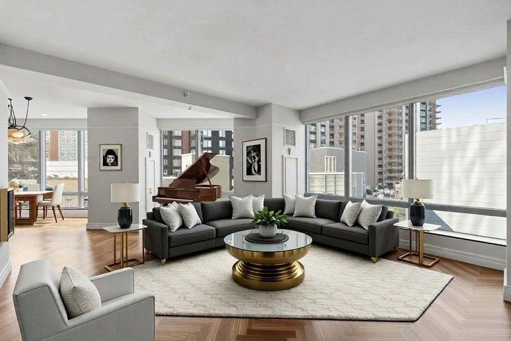 1 Avery St #14A Floor 14