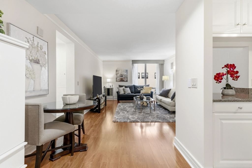 3 Avery St #502 Floor 5