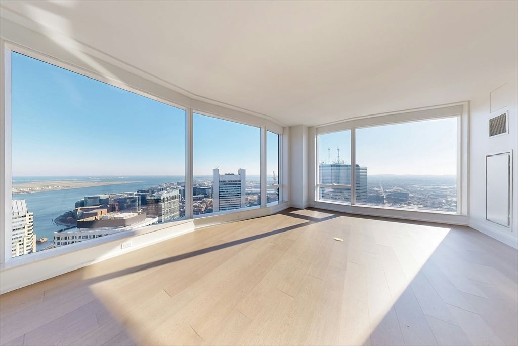 240 Devonshire Street #5408 Floor 54