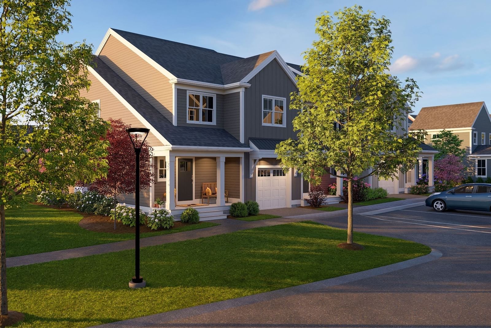 25 Miter Drive #11-1, Plymouth, MA 02360