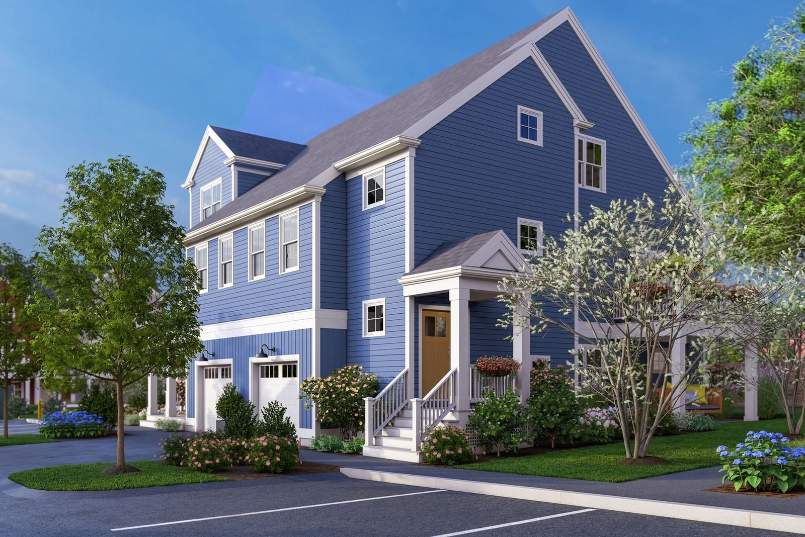 27 Hickory Bend #17-3, Plymouth, MA 02360