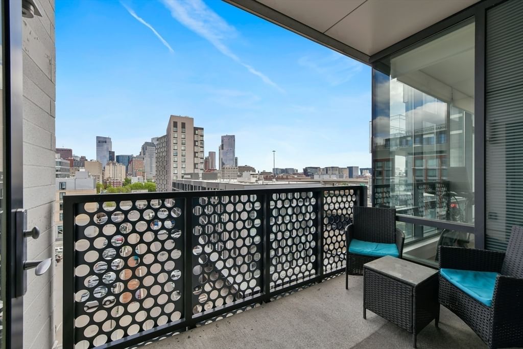 40 Traveler St #710 Boston — Photo 13 of 28