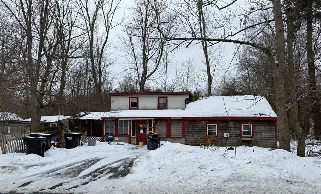 279 Pine St, East Bridgewater, MA 02333