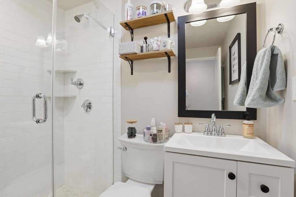 95 Gainsborough Street #302 Boston — Photo 9 of 14