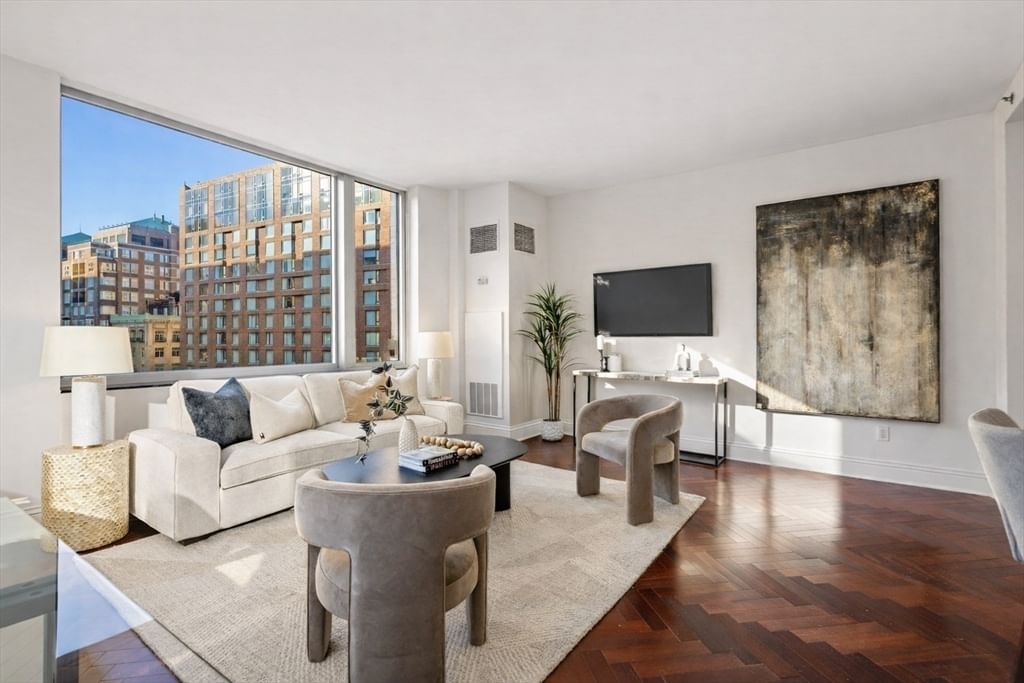 1 Charles St S St #6-A Floor 6