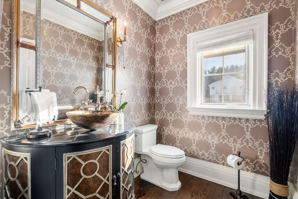 11 Hillcrest Road Weston — Photo 16 of 42