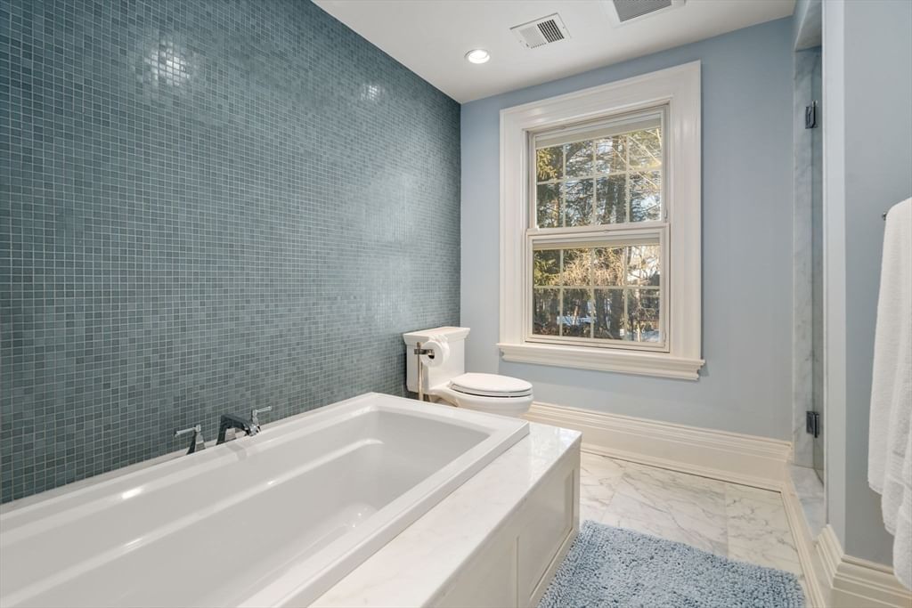11 Hillcrest Road Weston — Photo 24 of 42