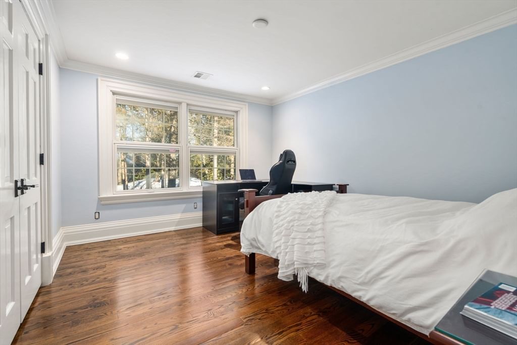 11 Hillcrest Road Weston — Photo 25 of 42