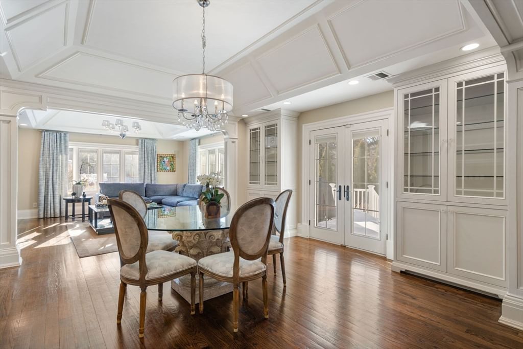 11 Hillcrest Road Weston — Photo 8 of 42