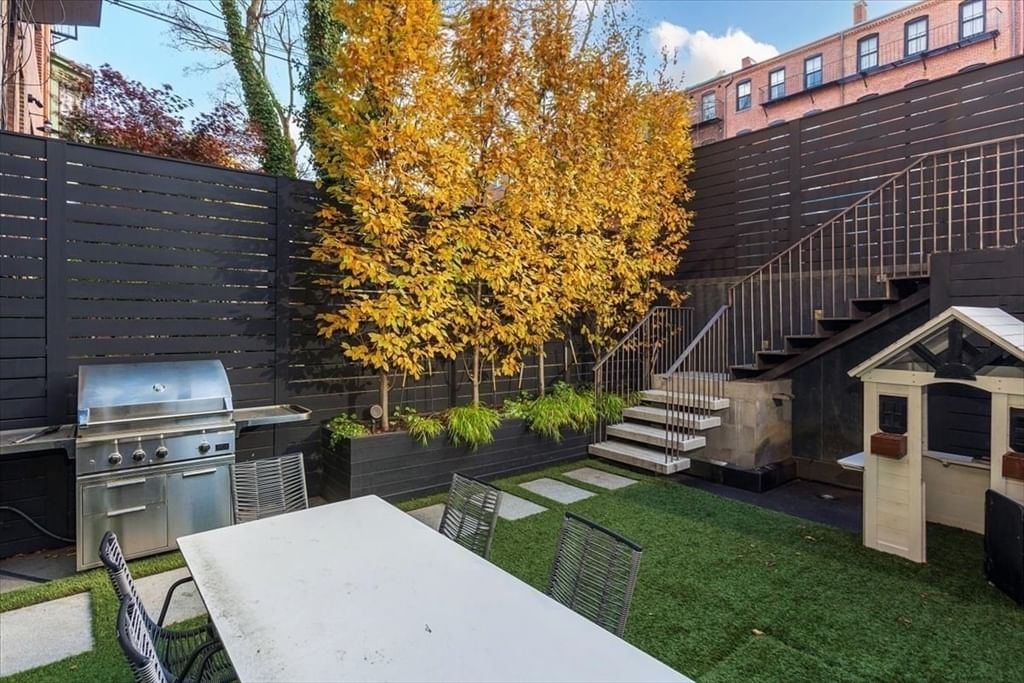 158 W Canton St Boston — Photo 27 of 29