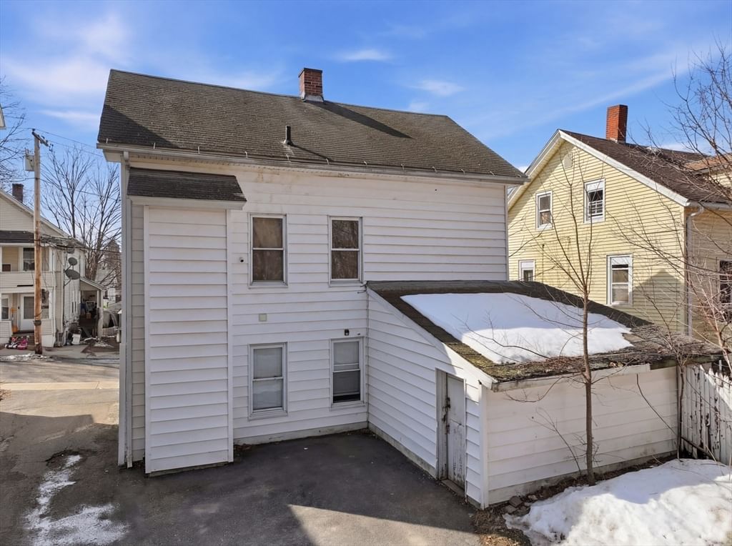 22 Vigeant St, Ware, MA, 22 Vigeant St, Ware, MA Photo #3