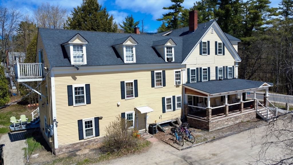720 Kearsarge Rd, Conway, NH 03860 photo 3