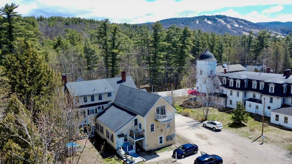 720 Kearsarge Rd, Conway, NH 03860 photo 4