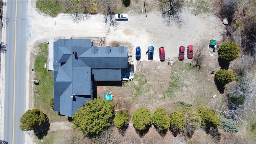 720 Kearsarge Rd, Conway, NH 03860 photo 5