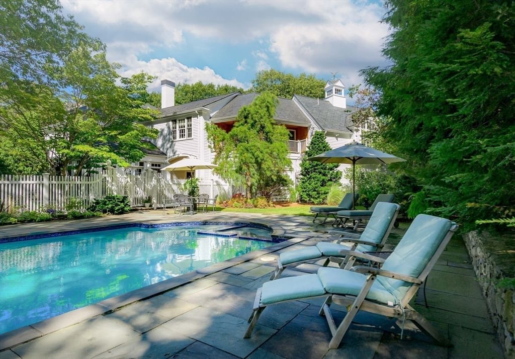 32 Sears Road Southborough — Photo 41 of 41