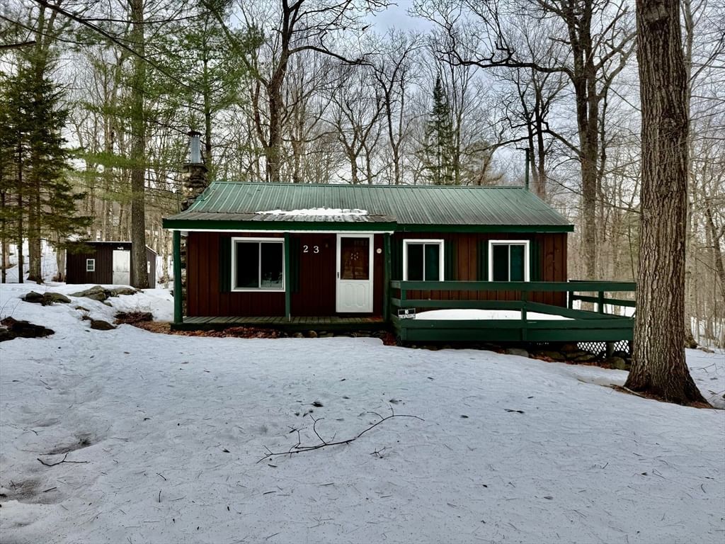23 E Brook Dr, Heath, MA 01346 photo 5