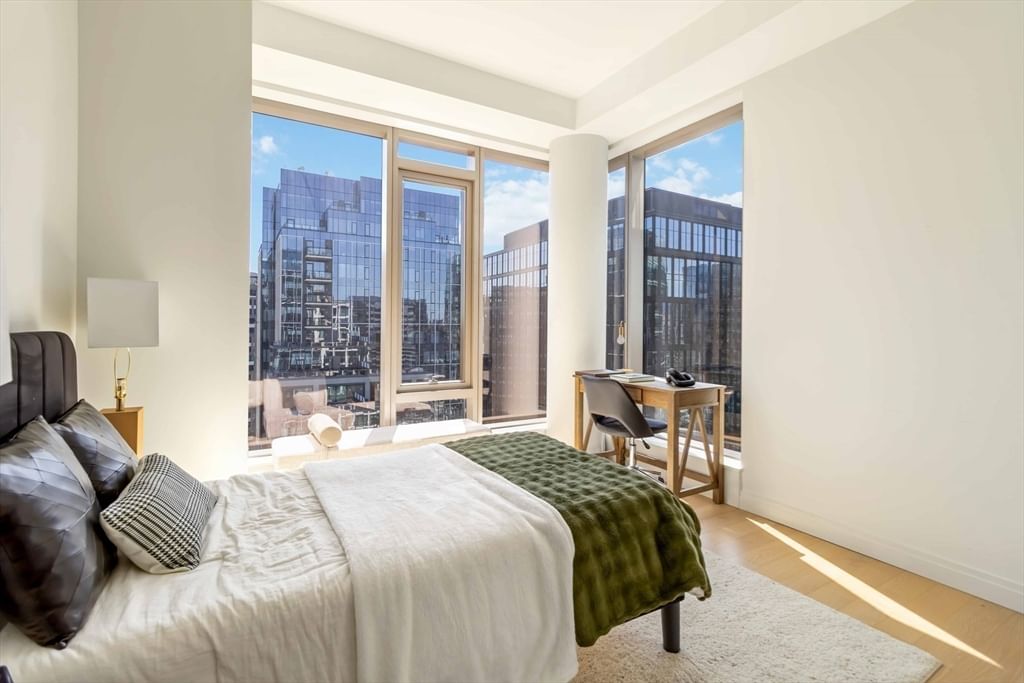 133 Seaport Blvd #2007 Boston — Photo 12 of 31