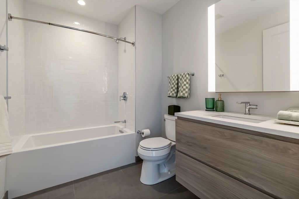 133 Seaport Blvd #2007 Boston — Photo 13 of 31